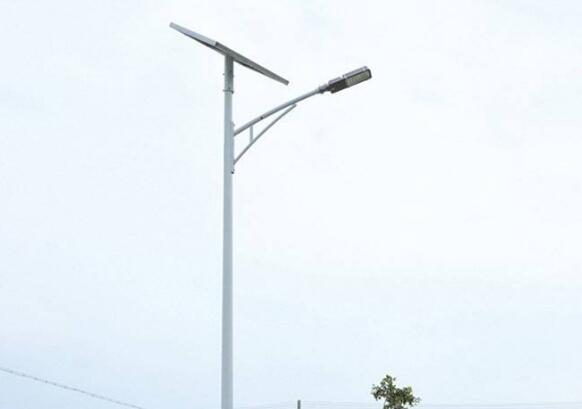 農(nóng)村太陽(yáng)能路燈