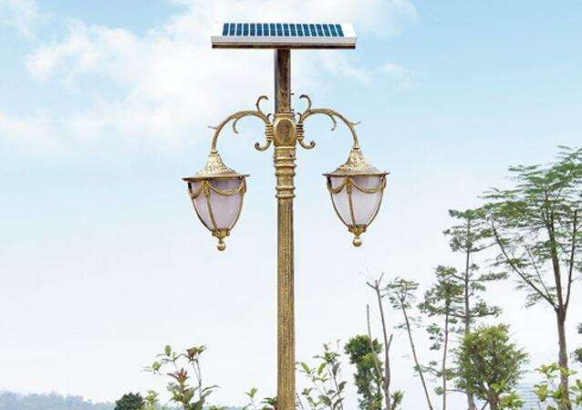 太陽能路燈廠家報(bào)價(jià)