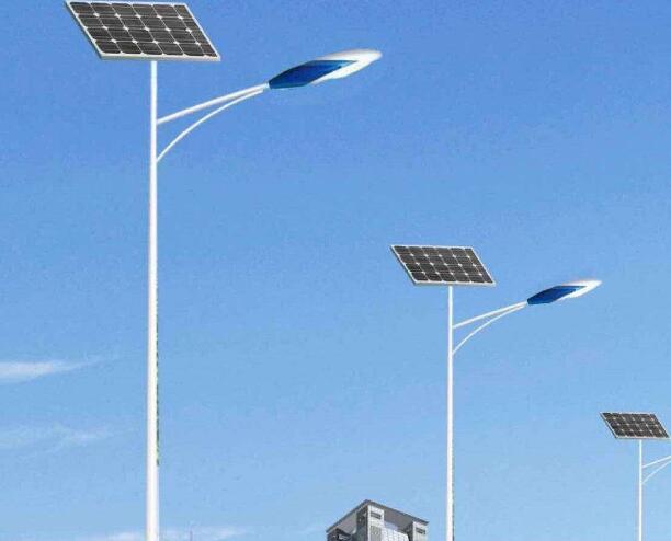 整套太陽能路燈價(jià)格