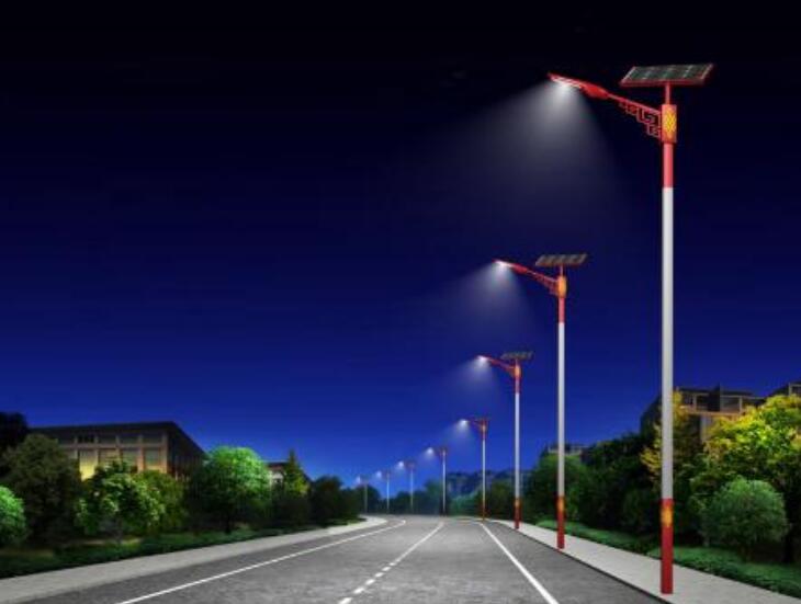 太陽(yáng)能路燈50瓦價(jià)格