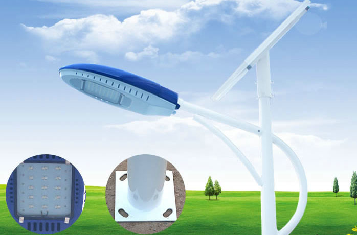 滄州太陽能路燈價(jià)格多少錢一套