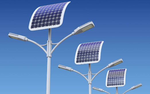 城鎮(zhèn)太陽能路燈廠家報(bào)價多少錢一個