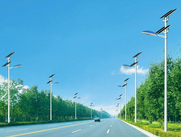 保定路邊太陽(yáng)能路燈價(jià)格是多少錢啊