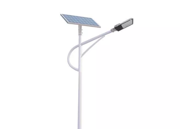 2019年6米太陽能led路燈價格表