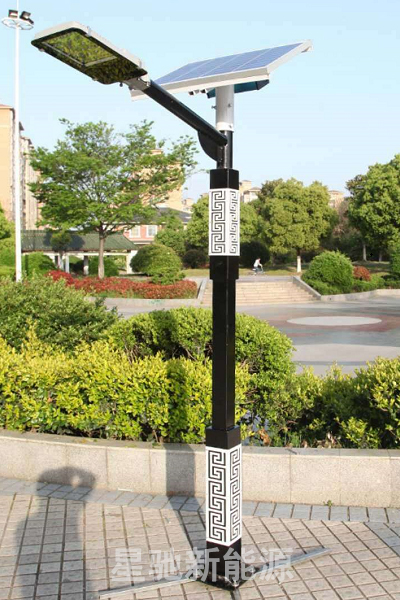 7米40瓦太陽能路燈及價格