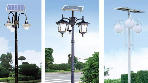 太陽(yáng)能路燈庭院燈多少錢 一般太陽(yáng)能路燈庭院燈多少錢