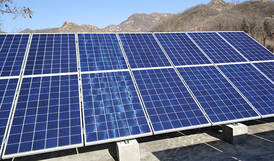 �x�W(w��ng)��̫��ܰl(f��)�ϵ�y(t��ng)