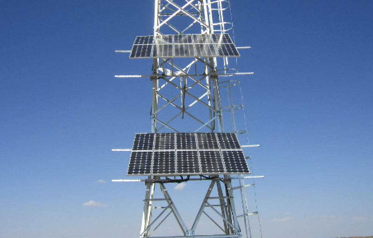 ���ͨ�Ż�վ