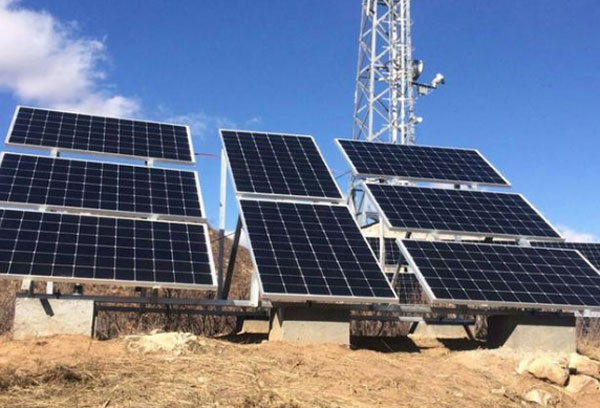 ͨӍ��վ̫��ܰl(f��)�ϵ�y(t��ng)