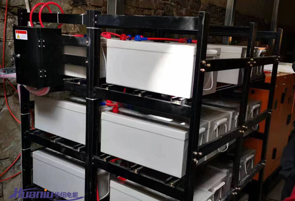 10KW�x�W(w��ng)�͹���l(f��)�ϵ�y(t��ng)�r(ji��)��