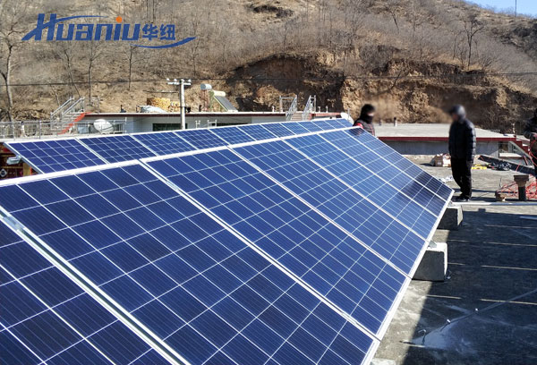 10kw�x�W(w��ng)̫�(y��ng)�ܰl(f��)�ϵ�y(t��ng)