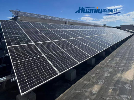 100KW�������΢늾W(w��ng)ϵ�y(t��ng)